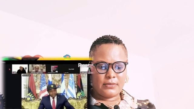 BREAKING, E DON'T SET PRIME MINISTER OF BIAFRA DON SC@T£R TABLE FOR ZOO ÁRMY AFTER KPAING BIAFRANS смотреть онлайн