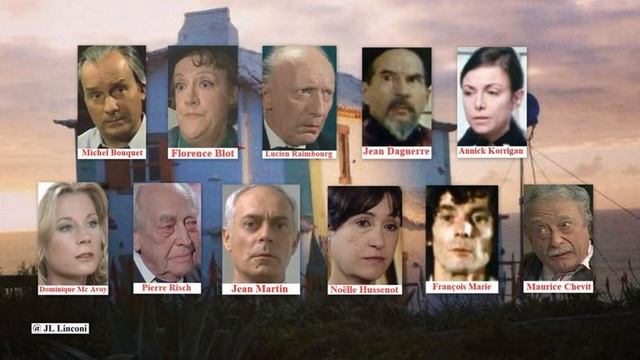 Roman – Cosmos - 1/4 смотреть онлайн