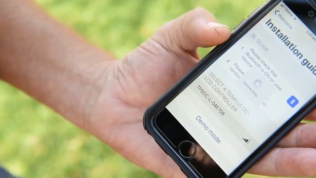 Toro Tempus controller review Landscape Contractor magazine Oct 2019 смотреть онлайн