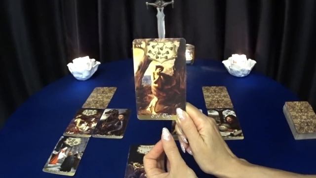 ГОРОСКОП КОЗЕРОГИ С 09 ПО 15 МАРТА.2020 смотреть онлайн