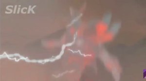 гайган против мехагодзиллы