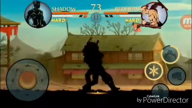 МЯСНИКА МЕЧАМИ ТАЩУ. Мясник на Затмении в Shadow Fight 2.