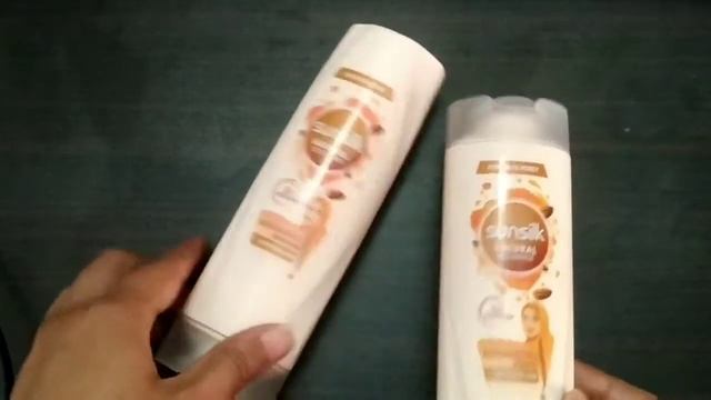 Sunsilk Anti Hairfall Shampoo and Conditioner Review смотреть онлайн
