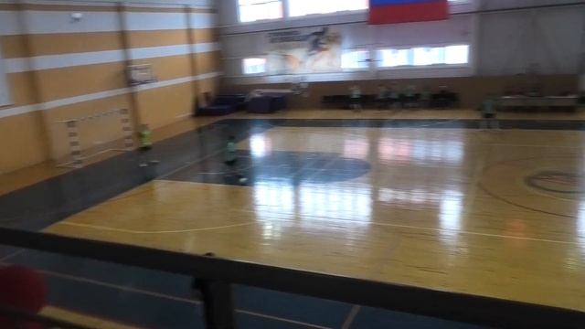 НИЖНЯЯ САЛДА 2:2 4:3 ПЕН НОВОУРАЛЬСК