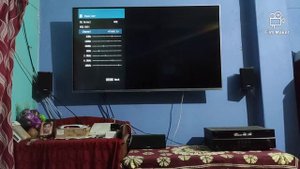 Yamaha yht 1840 av receiver sound settings, configuration and equilizer.