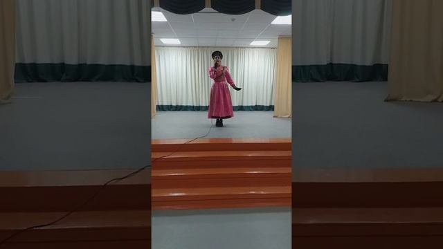 96 Капустина Алёна с Красноярово Шудэрхэн смотреть онлайн