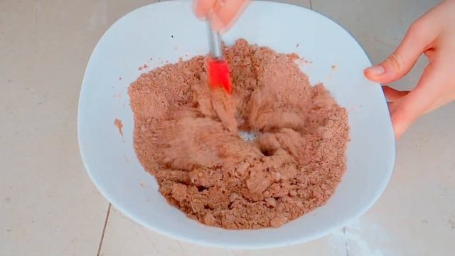 Шоколадное печенье ПАСХАЛЬНЫЕ ГНЕЗДА! Оригинальная пасхальная выпечка! /Сookie nest