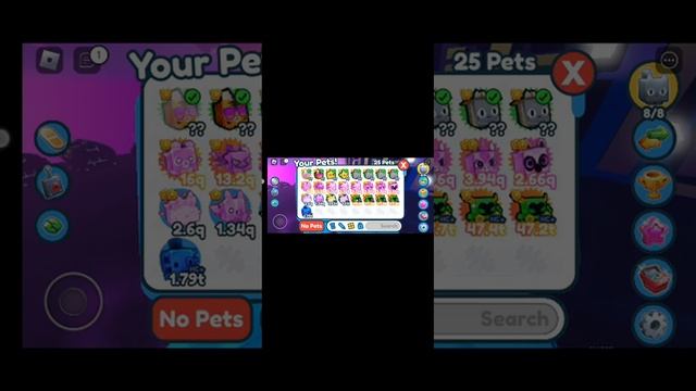 пет симулятор х комета😱😱😱 смотреть онлайн