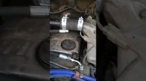 На что обратить внимание при покупке шланга ГУР на газель