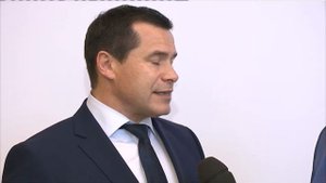 Игорь Чистюхин, заместитель председателя Московской областной Думы