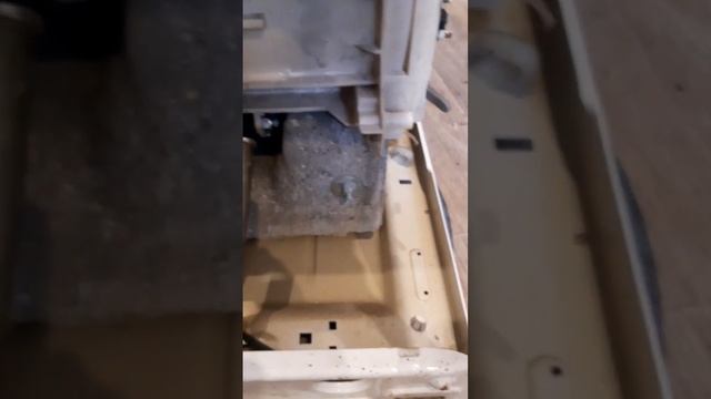 Разбор стиральной машинки Ardo на металлолом смотреть онлайн