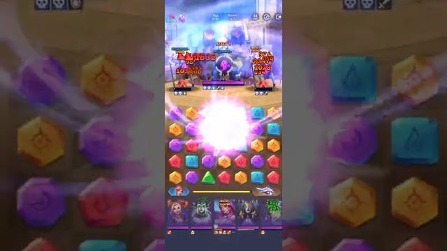 Call of Antia - Cosmos Corridor - Asgard (Hard) смотреть онлайн