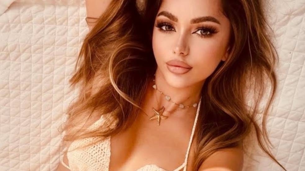 Camilla - If I Lose Myself смотреть онлайн