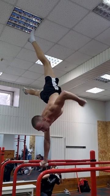 Соревнования по воркауту в Минске 🦾 смотреть онлайн