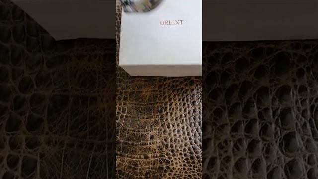 часы orient 469LD4-70 смотреть онлайн