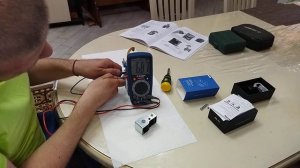 Обзор катушки газового клапана SIT.