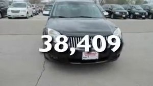 2009 MERCURY SABLE Granger IA