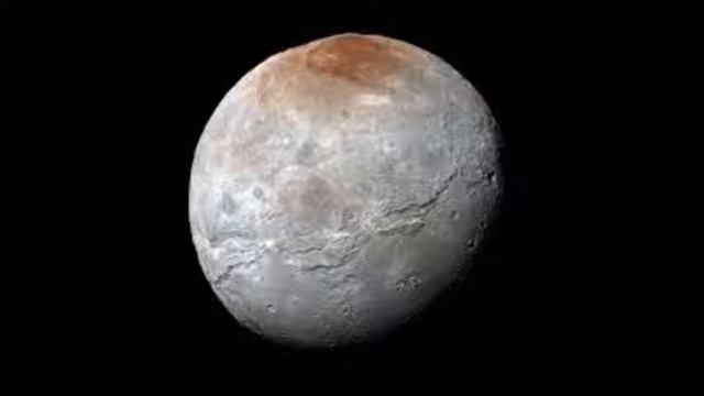 Kawaii Pluto смотреть онлайн