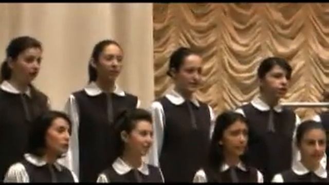 Festival "Friendship of the Children in the Planet" смотреть онлайн