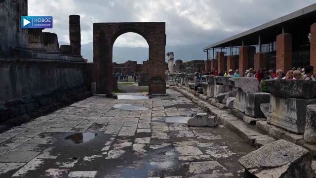 ДНЕВНИК ИСТОРИИ №87 смотреть онлайн