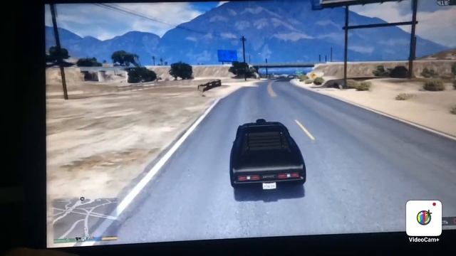 Редкие машины в GTA 5 смотреть онлайн