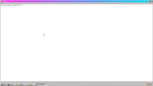 Best Windows 98 Simulator i have ever Seen... смотреть онлайн