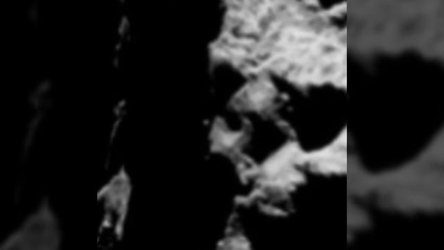 Comet 67P Churyumov–Gerasimenko THE BOOK