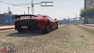 песня под гта 5