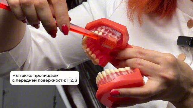 Как ПРАВИЛЬНО чистить зубы?
