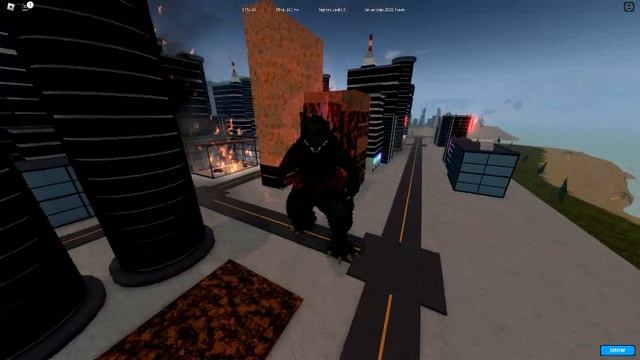 Millenium Godzilla Remodel Review!!!!1!!11! смотреть онлайн