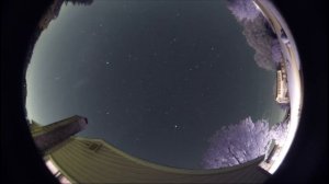 ZWO ASI290MC All Sky Camera