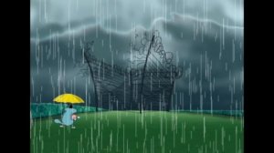 Oggy and the Cockroaches 😱 CAT IN A TUBE 😱 Full Episodes HD