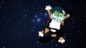 КУКИ и КОСМОС! Мультик