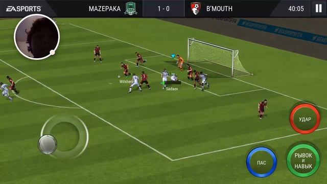 Modern Combat 5: Затмение – 2016-10-18 смотреть онлайн