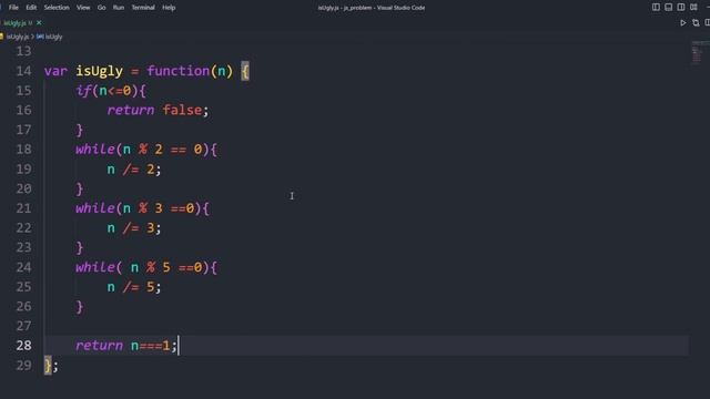 #81 LeetCode JavaScript 100 algorithm challenges: Bangla JavaScript Problem Solving