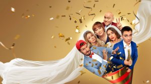 Праздники 1,2,3,4 серия (сериал 2024)