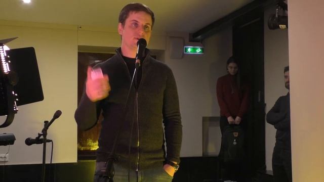 Дмитрий Усенок смотреть онлайн