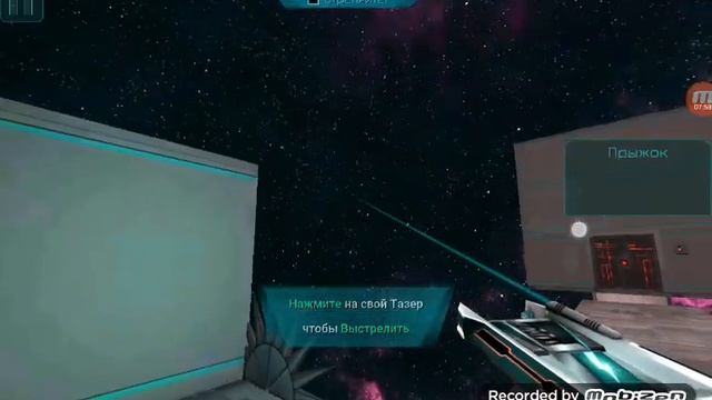 Fractal Space как пройти #1 часть смотреть онлайн