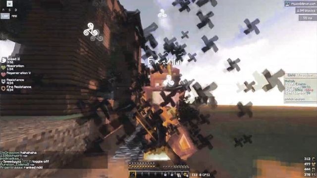 Pvp montage/пвп клип (1.8.9) #34(4k, 60fps) смотреть онлайн