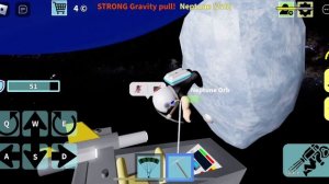 how to find neptune’s and triton’s orbs in space simulator on roblox