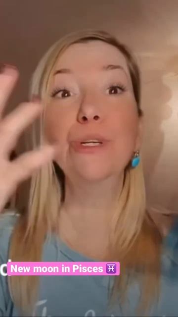 New Moon in Pisces ♓️ 20 February 2023 смотреть онлайн