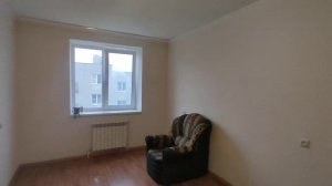 Однокомнатная квартира в ЖК Кошелев, Калуга