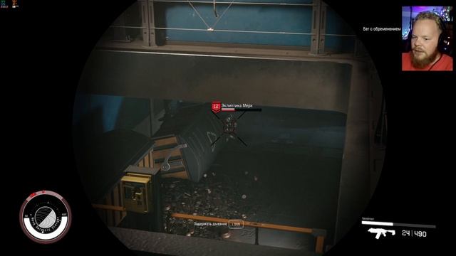 ЮРА, МЫ ВСЁ ПРОСРАЛИ!  ➤ Starfield ◉ Прохождение #5 смотреть онлайн