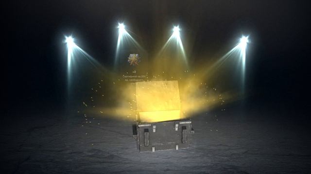 Топовое открытие контейнеров 🔥Просто Космос🔥 Tanks Blitz l WoT Blitz смотреть онлайн