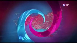 Переход с "ОТР" на "Югра" (29.11.2019) Реконструкция