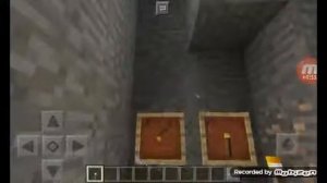 Советы майнкрафт #1 - Шахта.