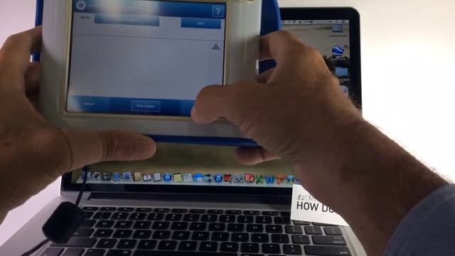 Import Sensor and GPS Data into Google Earth (SPARK SLS) смотреть онлайн