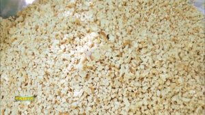 Turkmen Food|Туркменское национальное блюдо дограма