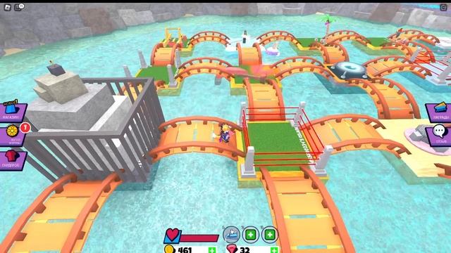 надоело это НЛО! CURSED ISLANDS смотреть онлайн