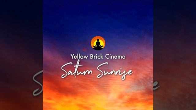 Saturn Sunrise 13 смотреть онлайн